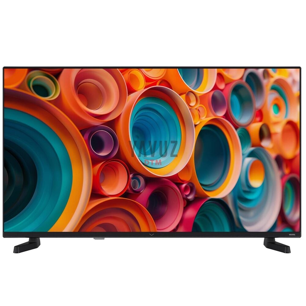 Vestel 43FV9750 43 İnç Full HD Smart Vidaa TV