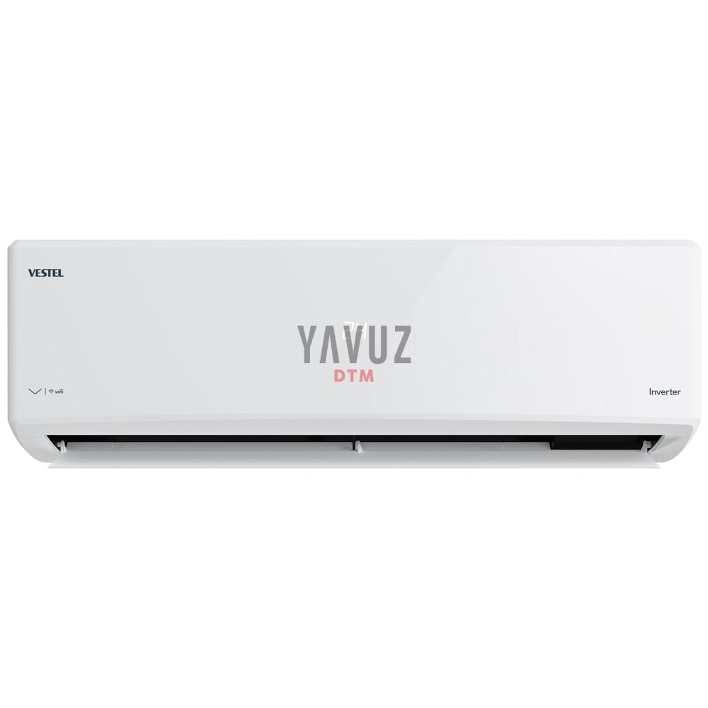 VESTEL FLORA DOĞA INVERTER 072 A++ WIFI