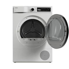 Vestel KM 76201 7 Kg Kurutma Makinesi