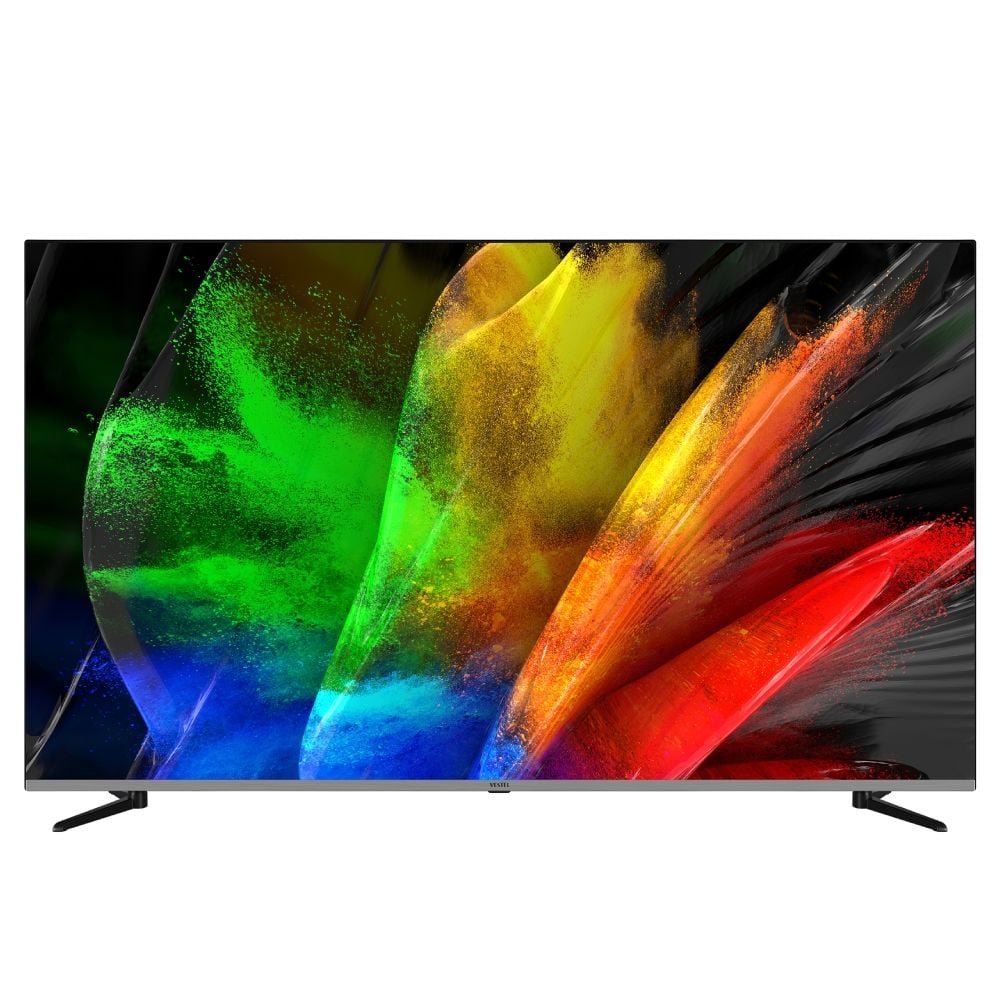 Vestel 70QA9700 70'' 177 Ekran 4K Smart QLED Android TV