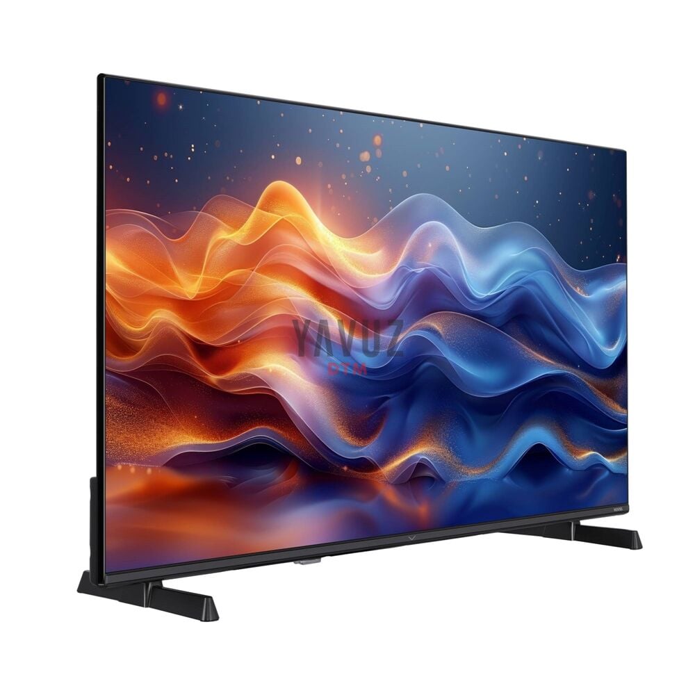 Vestel 43U9630 43 İnç 4K Smart LED TV