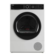 Vestel KM 107402 WIFI 10 Kg Kurutma Makinesi
