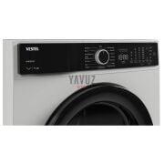 Vestel KM 107402 WIFI 10 Kg Kurutma Makinesi