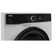 Vestel KM 107402 WIFI 10 Kg Kurutma Makinesi