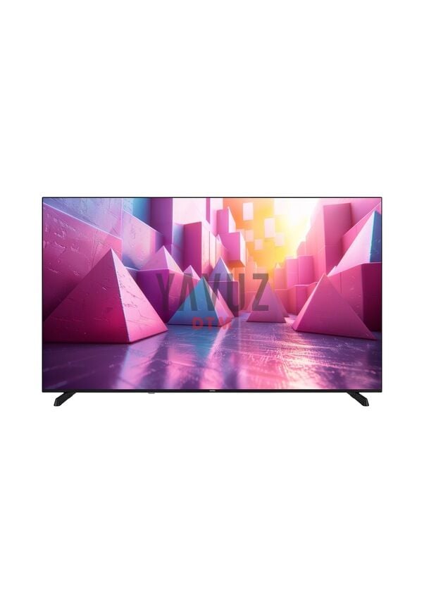 Vestel 75UA9740 4K Ultra HD 75'' 189 Ekran Uydu Alıcılı Android Smart LED TV
