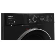 Vestel KMI 98402 S WIFI 9 Kg Kurutma Makinesi