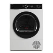 Vestel KM 87402 WIFI 8 Kg Kurutma Makinesi