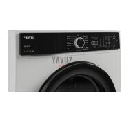 Vestel KM 87402 WIFI 8 Kg Kurutma Makinesi