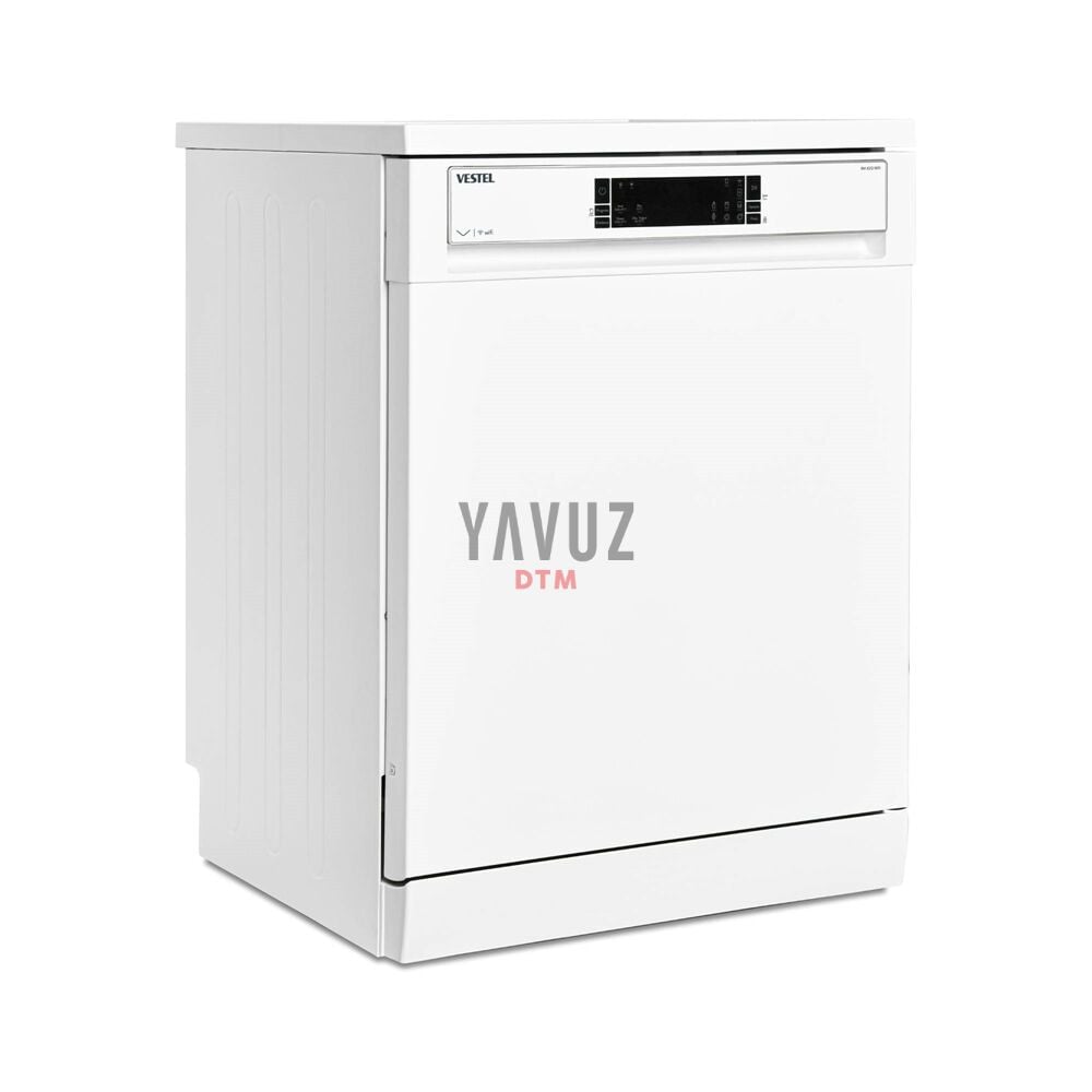 Vestel BM 4212 WIFI Bulaşık Makinesi