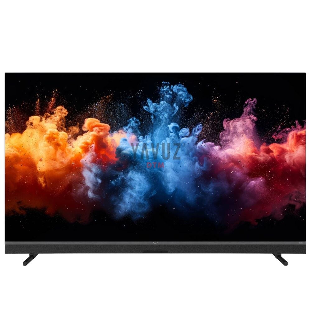 Vestel 65QMG9940 65 İnç 4K QLED MiniLED Google TV