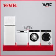 Vestel 4lü Çeyiz Seti 3