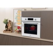 Vestel AF-7841 B 70 Lt A Enerji Sınıfı Ankastre Fırın