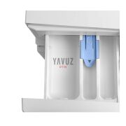Vestel CMI 108442 WIFI 10 Kg 1400 Devir Çamaşır Makinesi