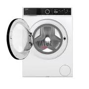 2' li Çeyiz Paketi 9 Kg Kurutma ve 9 Kg 1000 Devir Çamaşır Makinesi