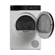 2' li Çeyiz Paketi 9 Kg Kurutma ve 4 Programlı Bulaşık Makinesi