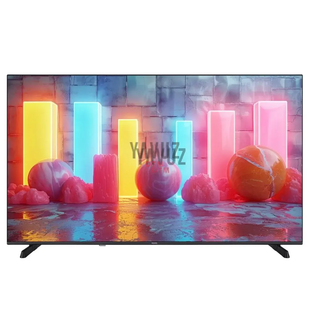2' li Çeyiz Paketi 65'' 164 Ekran 4K Smart TV ve 32'' 80 Ekran TV Hediyeli