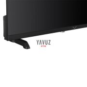 2' li Çeyiz Paketi Vestel 70'' 177 Ekran 4K Smart TV ve 32'' 80 Ekran TV Hediyeli