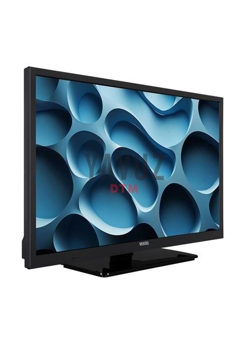 VESTEL 24H8740 24'' 60 Ekran HD TV