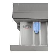 Vestel CMI 97422 G WIFI 9 Kg 1200 Devir Çamaşır Makinesi