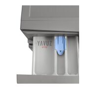 Vestel CMI 97422 G WIFI 9 Kg 1200 Devir Çamaşır Makinesi
