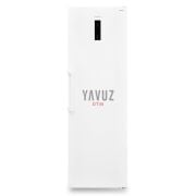 Vestel CDL711 E NF 7 Çekmeceli No Frost Dikey Derin Dondurucu