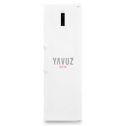 Vestel CDL711 E NF 7 Çekmeceli No Frost Dikey Derin Dondurucu