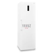 Vestel CDL711 E NF 7 Çekmeceli No Frost Dikey Derin Dondurucu