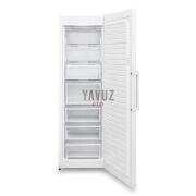 Vestel CDL711 E NF 7 Çekmeceli No Frost Dikey Derin Dondurucu