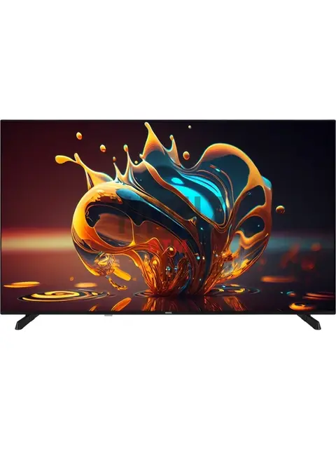 Vestel 65U9630 4K Ultra HD 65'' 165 Ekran Uydu Alıcılı Smart LED TV