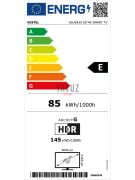 Vestel 65U9630 4K Ultra HD 65'' 165 Ekran Uydu Alıcılı Smart LED TV