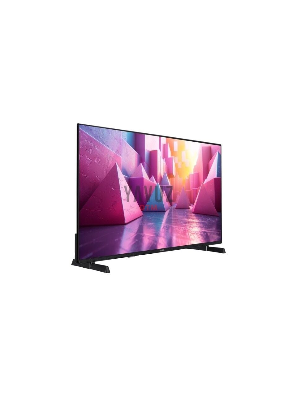 Vestel 43UA9740 4K Ultra HD 43'' 109 Ekran TV