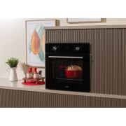 Vestel AF-6841 S 70 Lt A Enerji Sınıfı Ankastre Fırın
