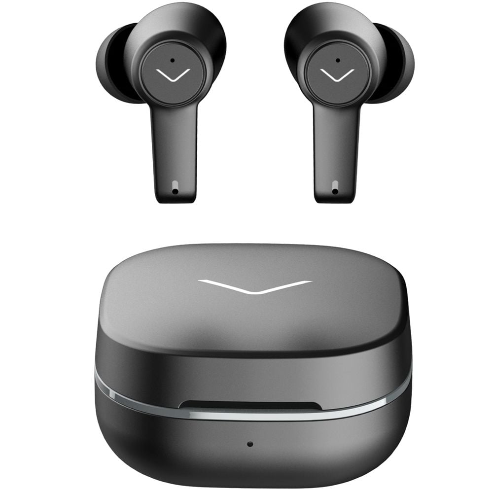 VESTEL V23 Minidots Siyah Kulakiçi Kulaklık