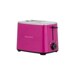 VESTEL RETRO PEMBE EKMEK KIZARTMA MAKİNESİ