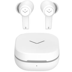 V23 Minidots Beyaz Kulakiçi Kulaklık