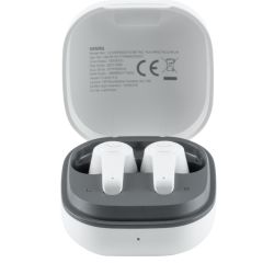 V23 Minidots Beyaz Kulakiçi Kulaklık