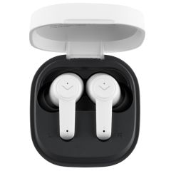 V23 Minidots Beyaz Kulakiçi Kulaklık