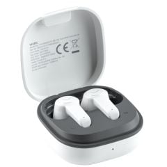 V23 Minidots Beyaz Kulakiçi Kulaklık