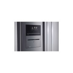Vestel PUZZLE FD65011 EX VAKUM 584 Lt Gardırop Tipi Buzdolabı