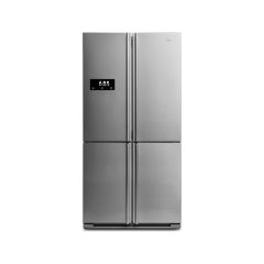 Vestel PUZZLE FD65111 EX MAYA 588 Lt No-Frost Buzdolabı
