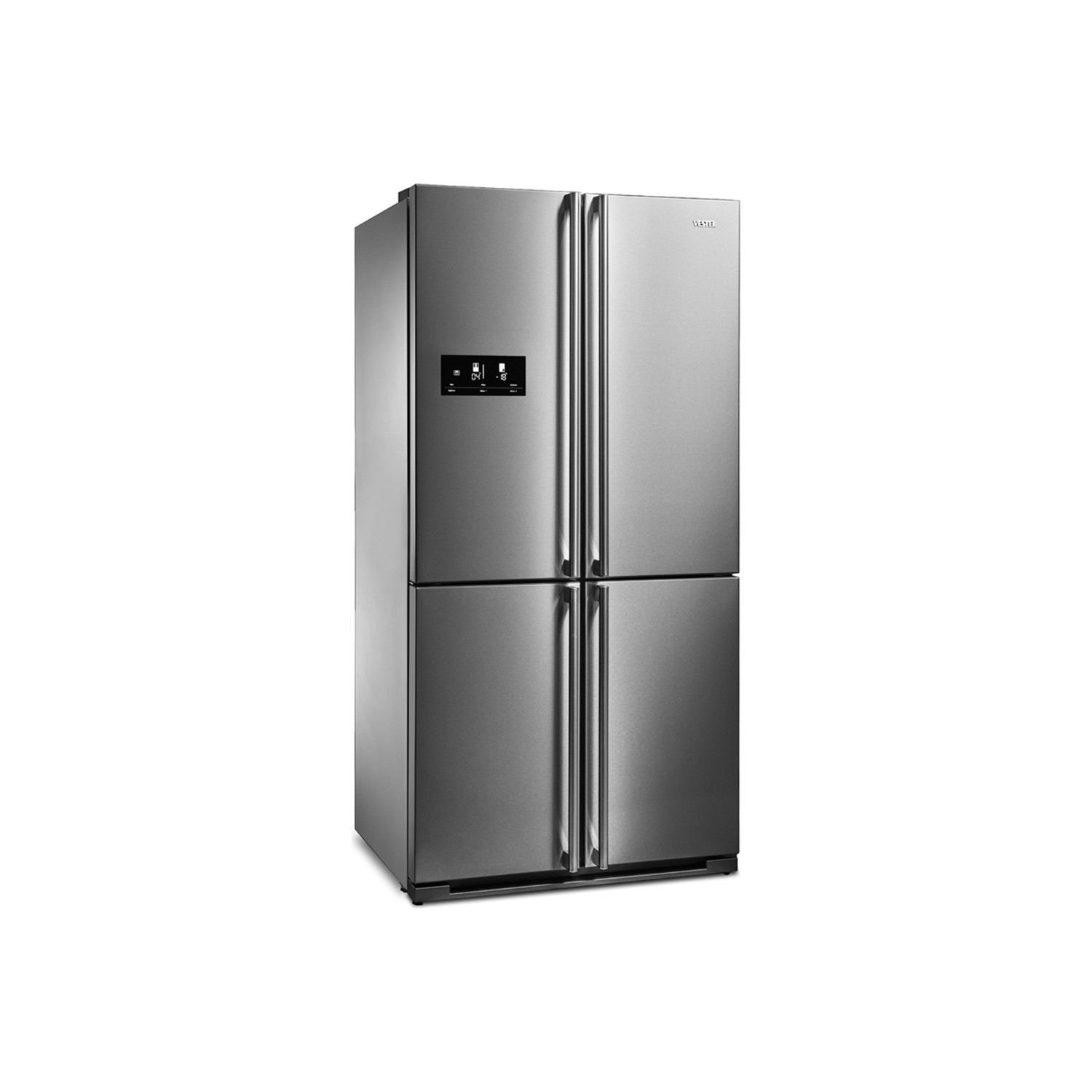 Vestel PUZZLE FD65111 EX MAYA 588 Lt No-Frost Buzdolabı