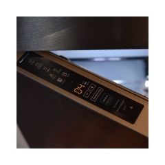 Vestel PUZZLE FD65111 EX MAYA 588 Lt No-Frost Buzdolabı