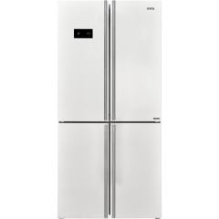 Vestel FD56011 E 487 Lt Gardırop Tipi Buzdolabı