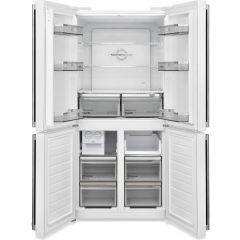 Vestel FD56011 E 487 Lt Gardırop Tipi Buzdolabı