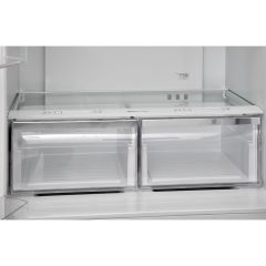 Vestel FD56011 E 487 Lt Gardırop Tipi Buzdolabı