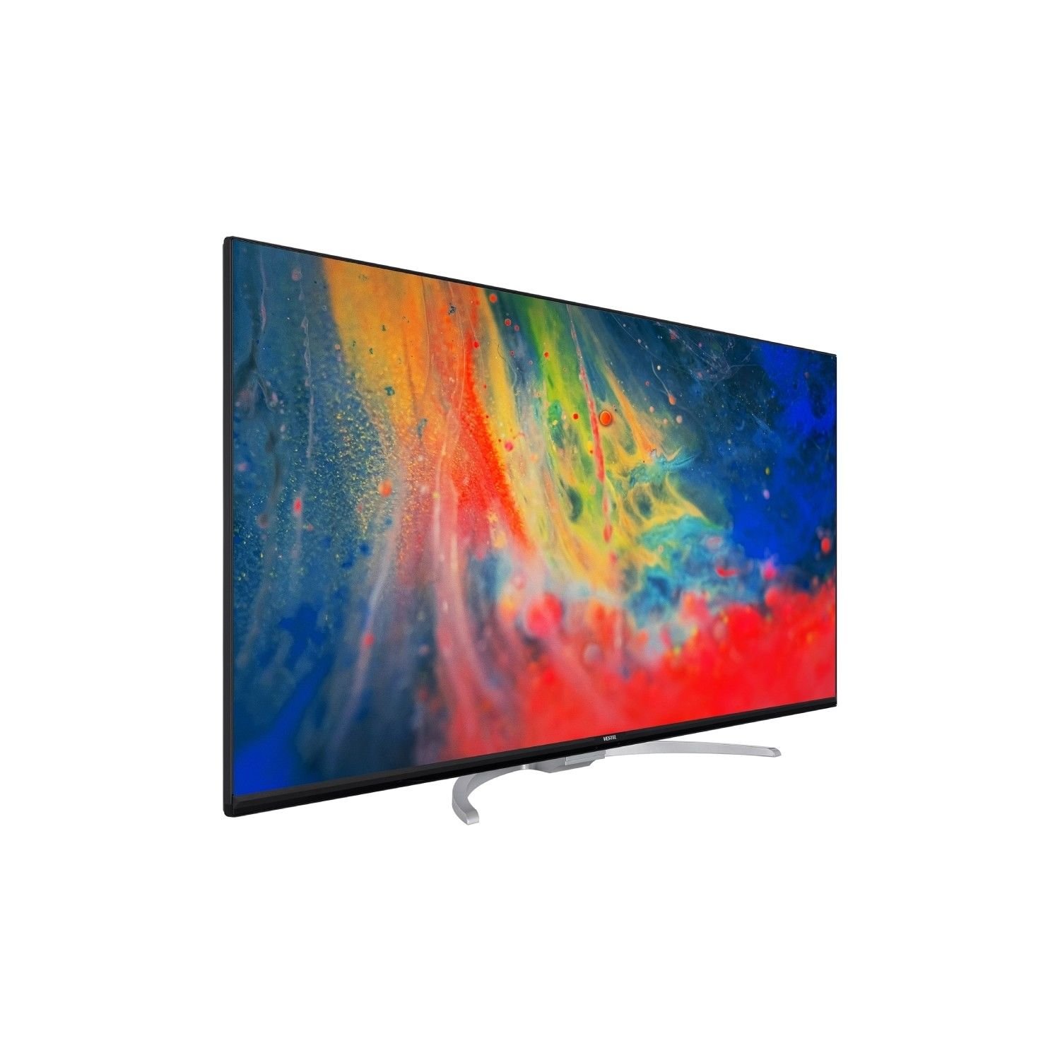 Vestel 65UG9630 65''164 Ekran Google Smart 4K Ultra HD TV