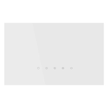 Vestel AD-63340 B Ankastre Davlumbaz