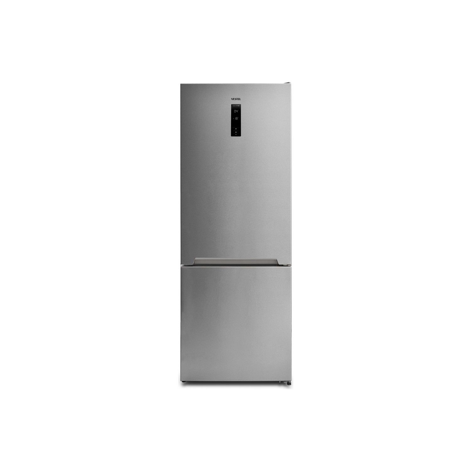 Vestel NFK54112 EX GI PRO WIFI 481 Lt No-Frost Buzdolabı