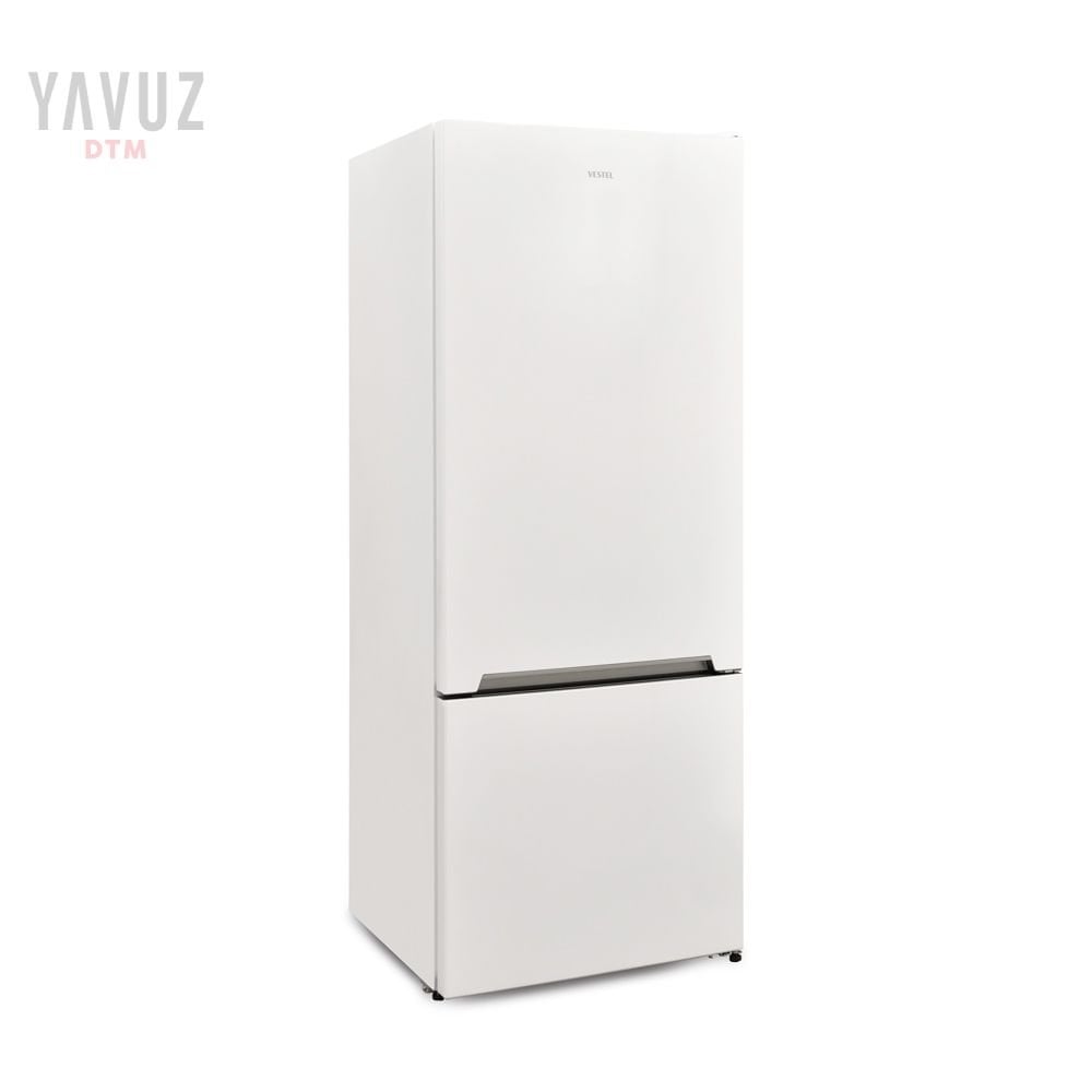 Vestel NFK52011 471 Lt No-Frost Buzdolabı