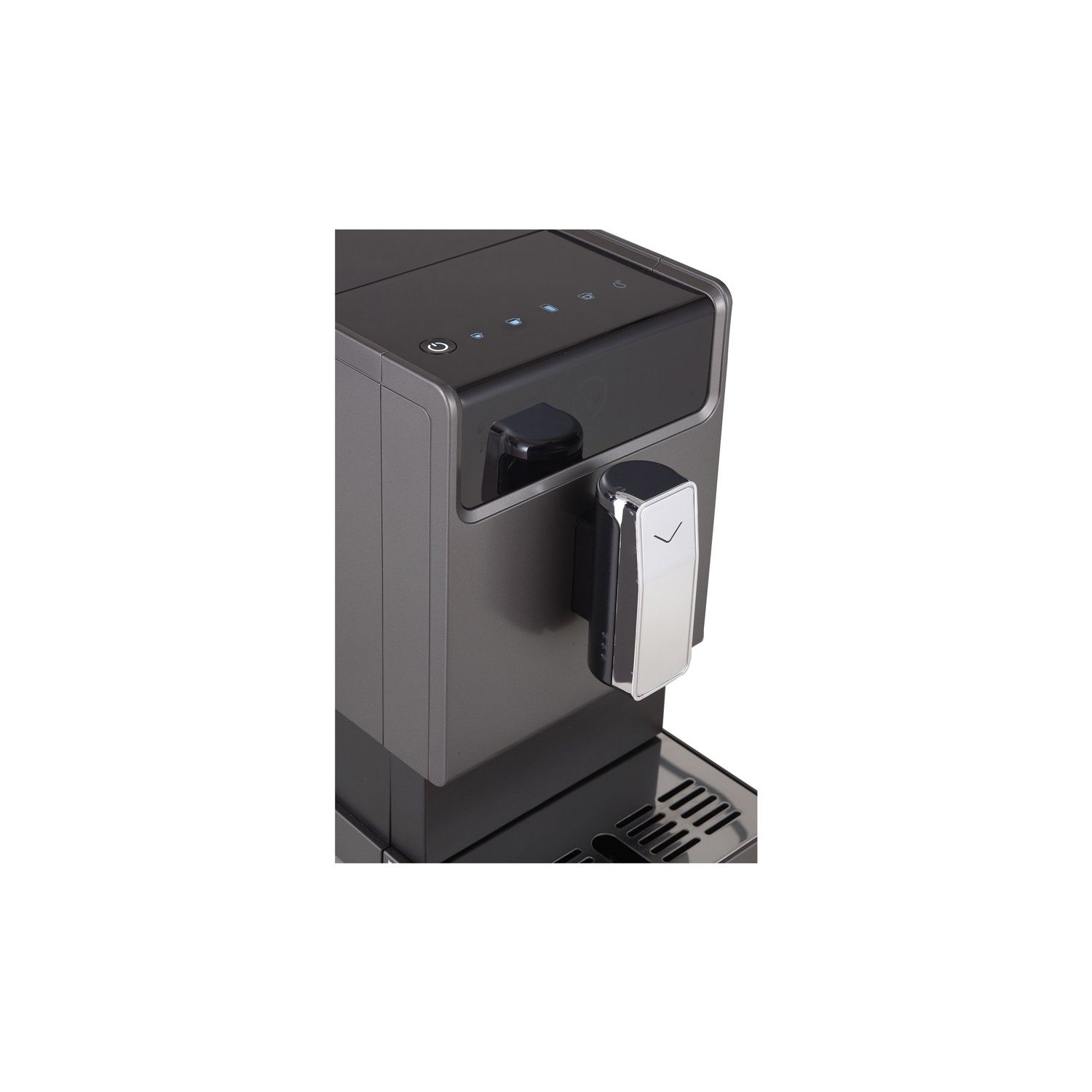 VESTEL ESPR8019 Tam Otomatik Espresso Makinesi